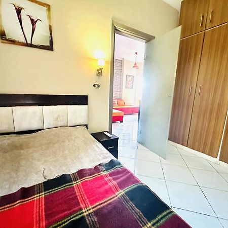 Desert Pearl Apartment Hurghada Exterior photo