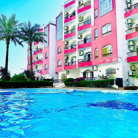 Desert Pearl Apartment Hurghada Exterior photo