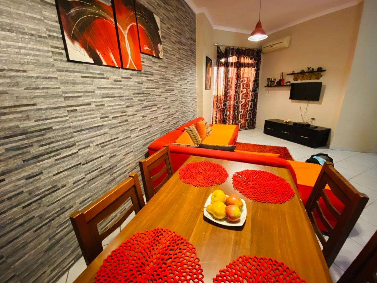 Desert Pearl Apartment Hurghada Exterior photo
