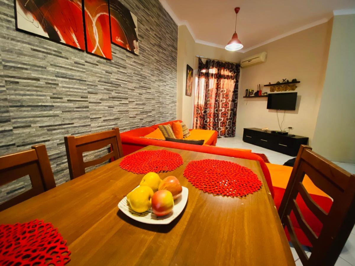 Desert Pearl Apartment Hurghada Exterior photo