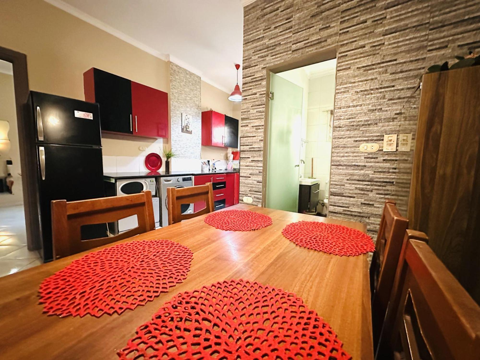 Desert Pearl Apartment Hurghada Exterior photo