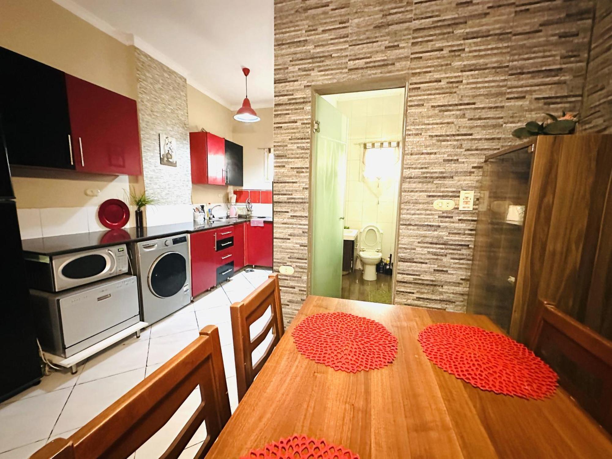 Desert Pearl Apartment Hurghada Exterior photo