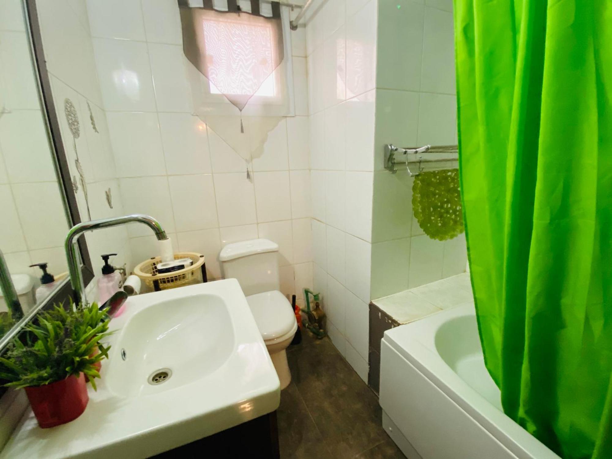 Desert Pearl Apartment Hurghada Exterior photo