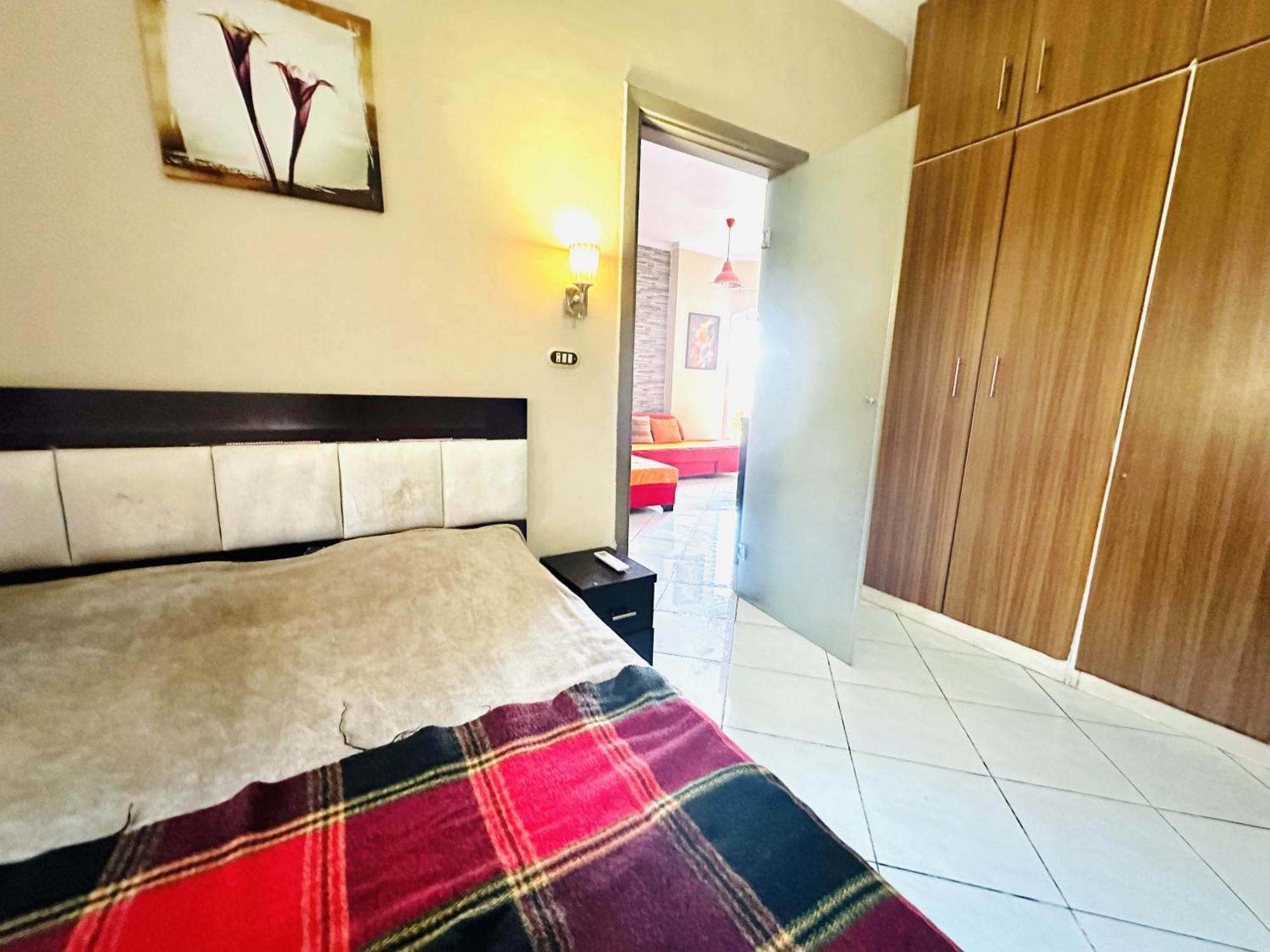 Desert Pearl Apartment Hurghada Exterior photo