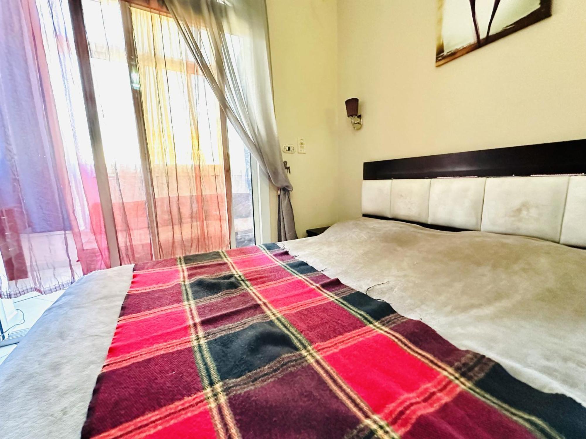 Desert Pearl Apartment Hurghada Exterior photo