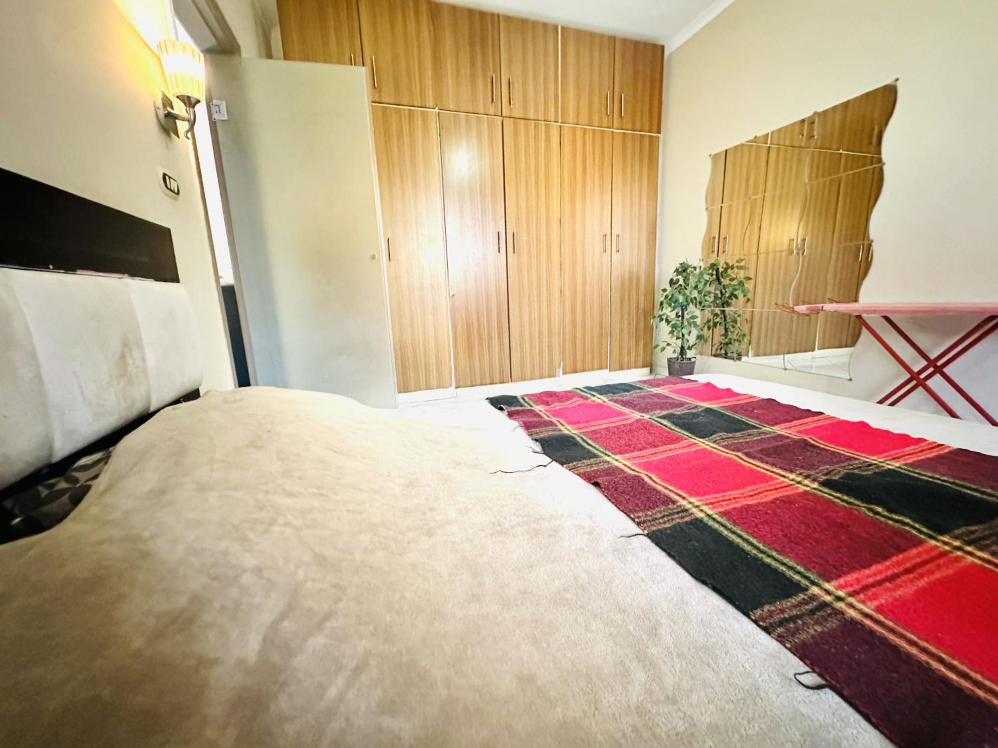 Desert Pearl Apartment Hurghada Exterior photo